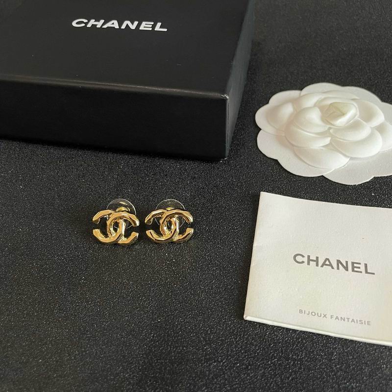 Chanel Earring 05yxs134